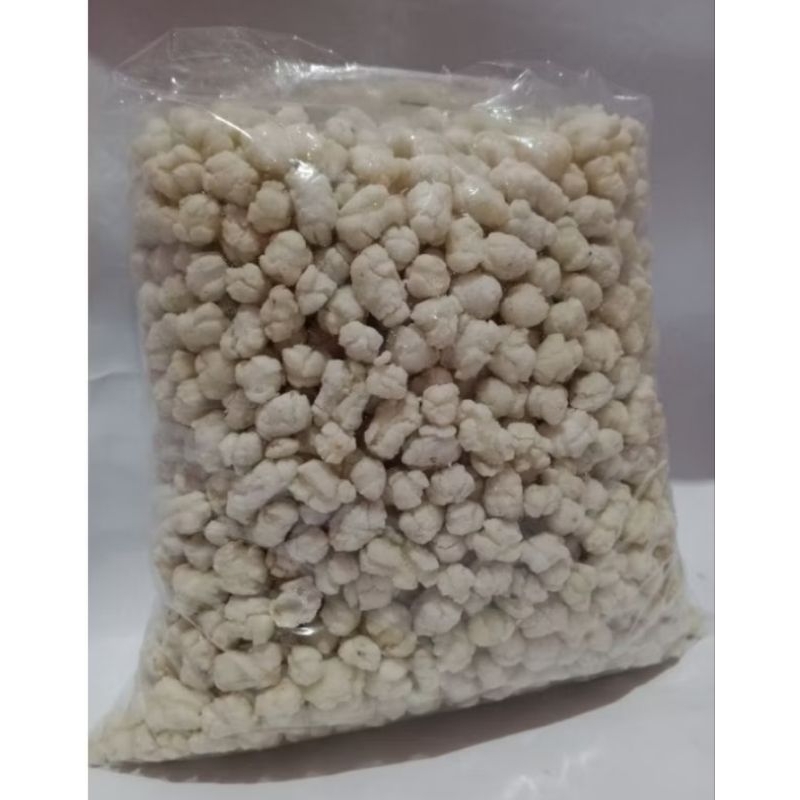 

pilus cikur kemasan 500 gram bahan seblak