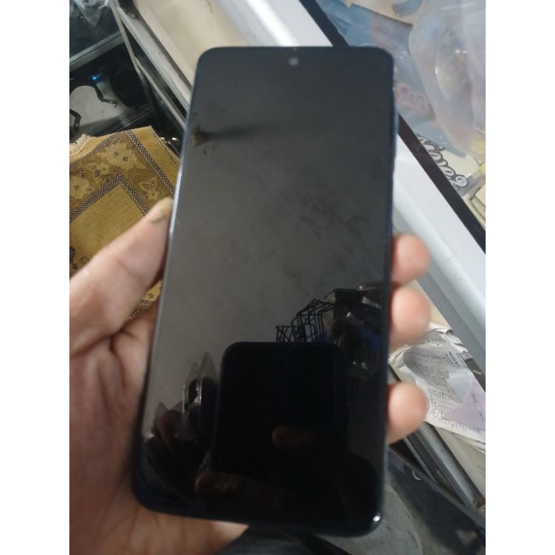 xiaomi redmi 9 note pro ram 8/128 matot