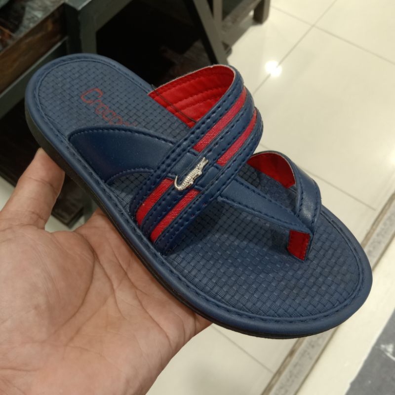 CROCODILE KIDS SANDAL JEPIT ANAK ORIGINAL