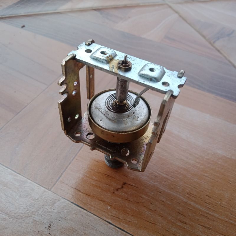 mesin rpm speedometer original 4XC 5BU Yamaha Touch 125 z ZR