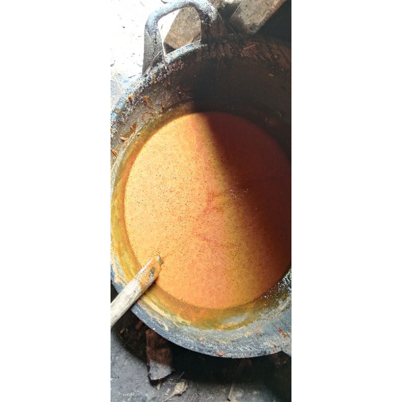 

gula merah kelapa asli tanpa campuran bahan tambahan 1/bingkus 17000