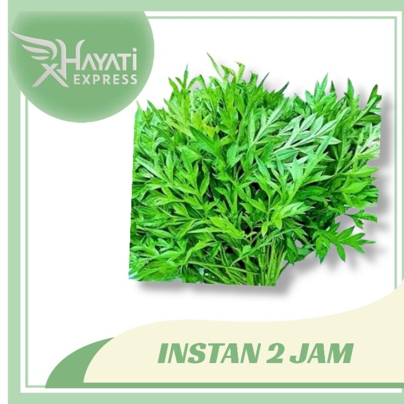 

Sayur Kenikir 1 ikat