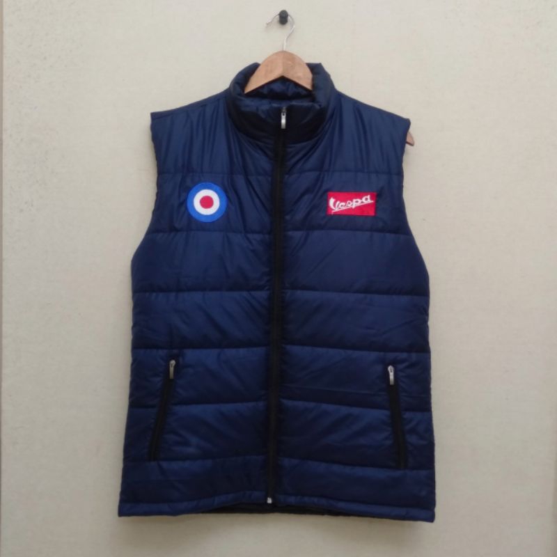 Rompi Vespa terlaris