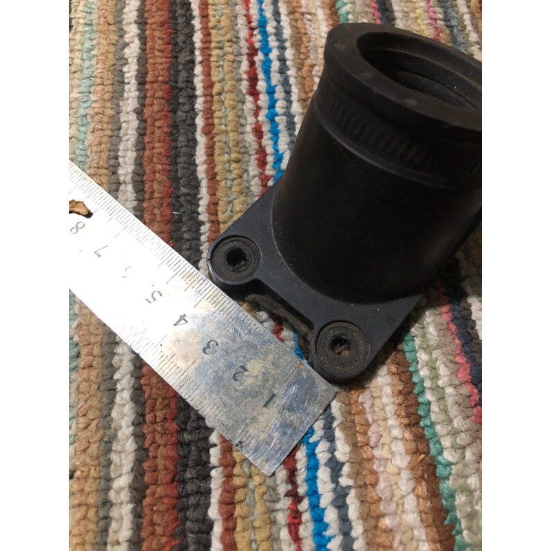 manipol karet intake manifold ktm65sx ktm65 sx ktm 65 50 ktm50sx