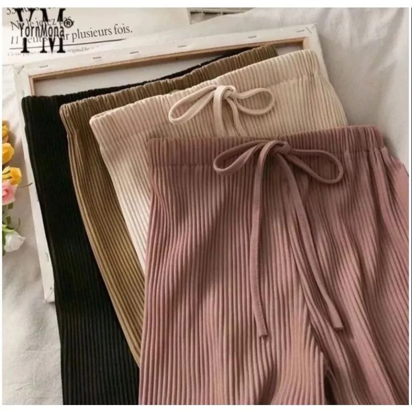 NAJWA - KULOT LIDI / KULOT PLISKET / KULOT PLISKET LIDI / KULOT PLISKET PREMIUM / KULOT LIDI PREMIUM