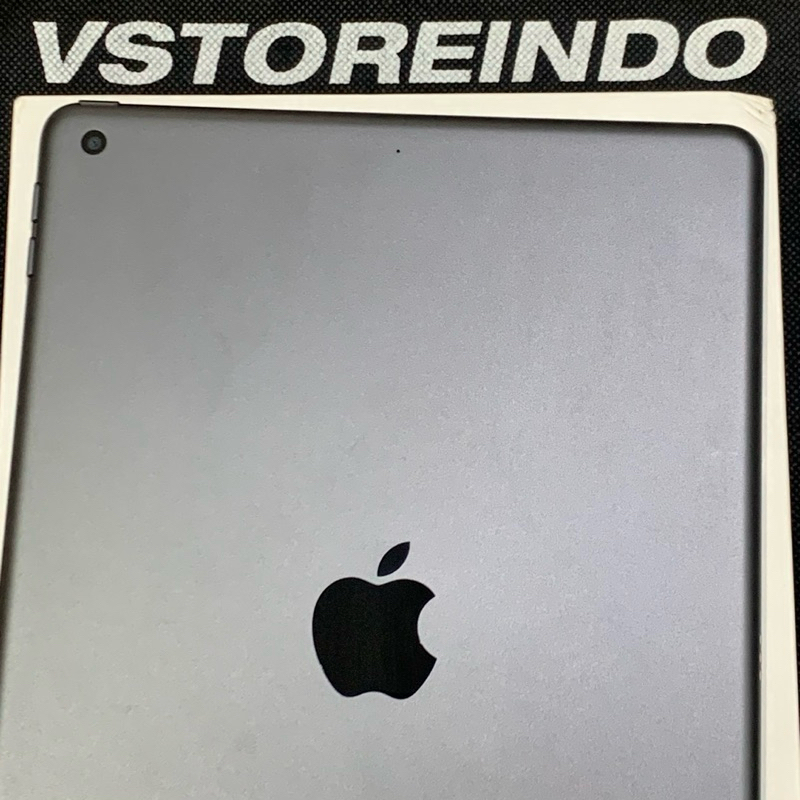 iPad 8 32 GB Wifi Only Ex Apple Store Second Bekas Original