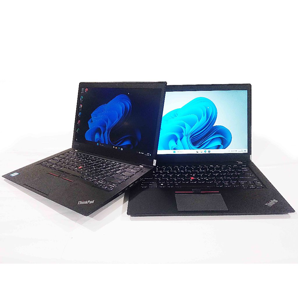 laptop ram 20gb ssd 512gb murah - Thinkpad T460s SLIM Intel Core i5-6300U