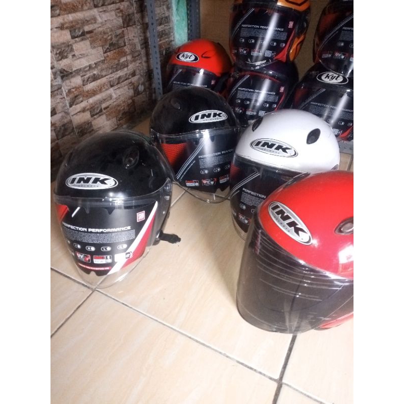 INK Centro original second