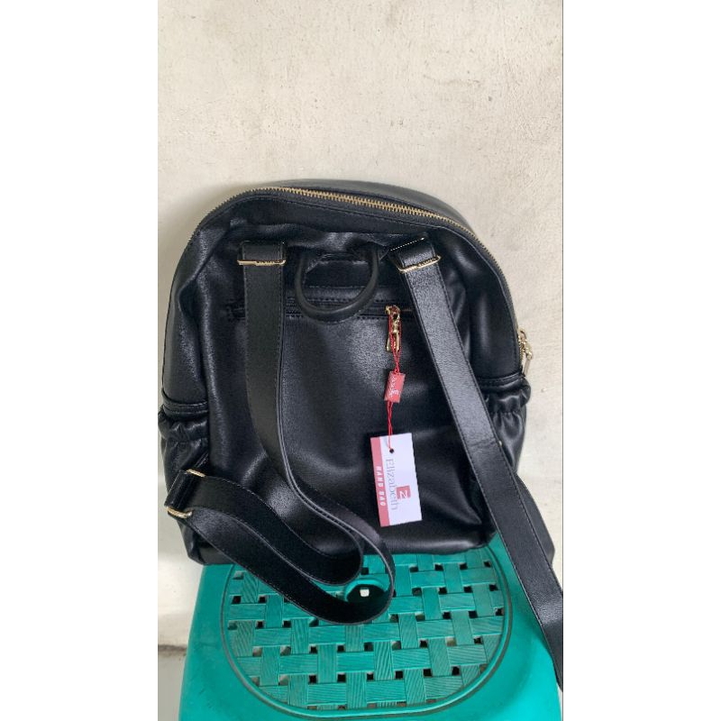 Tas Elizabeth Ori