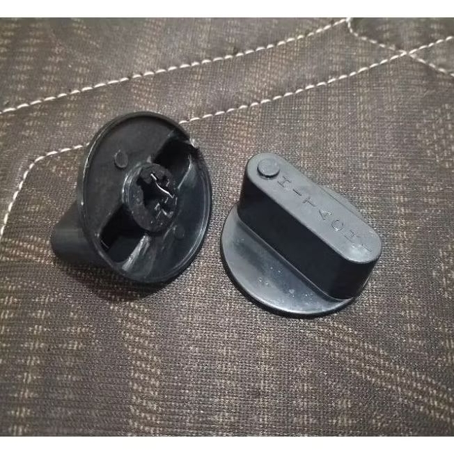 Knop Kompor Gas Hitachi - Knop Putaran Tombol Gas Hitachi