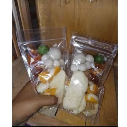 

boci (bakso aci) original