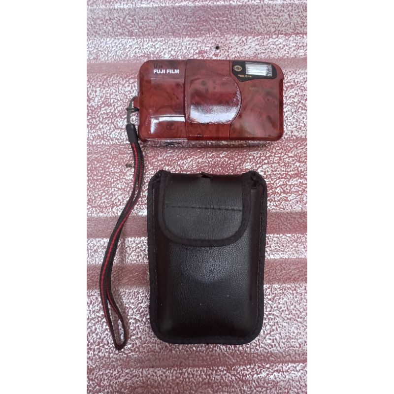 Kamera Analog Fujifilm Cannonmate DX u-Matic35