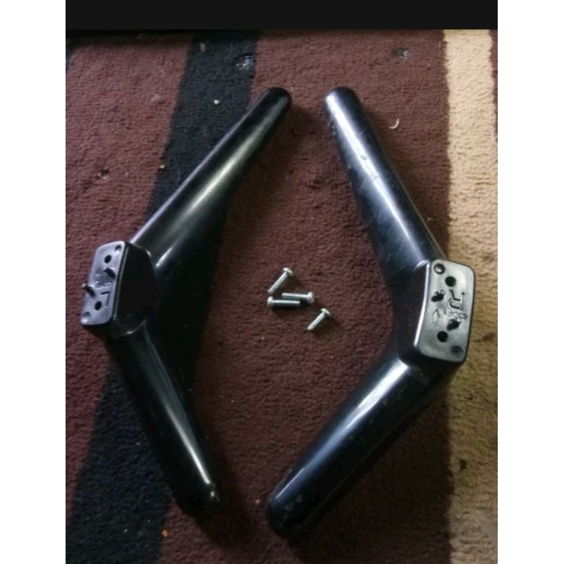 Kaki dudukan stand holder tv ICHIKO S4098 - 4098