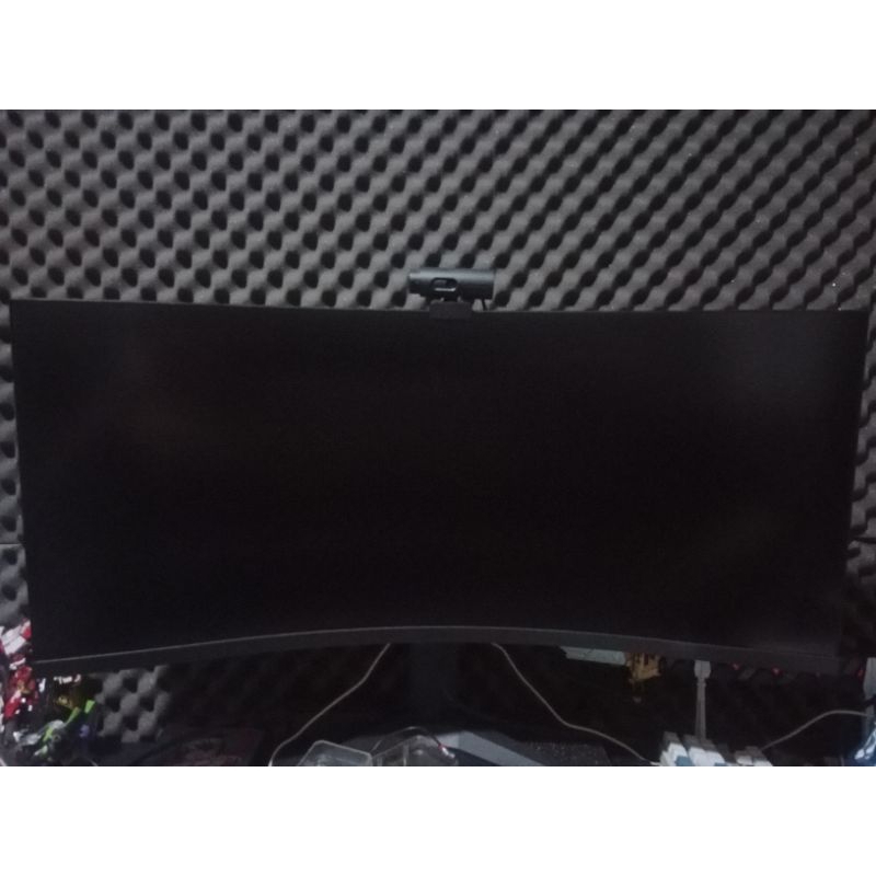 monitor koorui 34E6UC