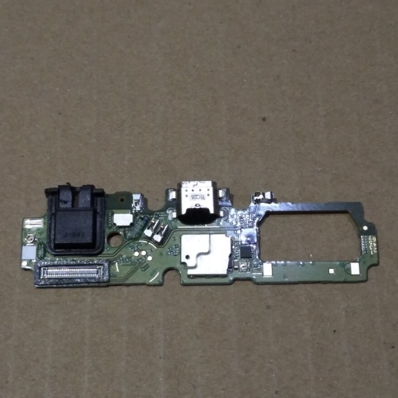 PCB Charger/Papan Cas Vivo Y12s/Y20/Y20s  Tested Original Copotan/Ori Bawaan Hp