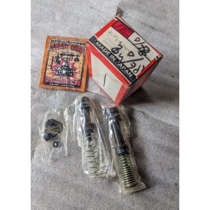 repair Kit master Rem Atas Datsun 620 J13 J15 Made In Japan
