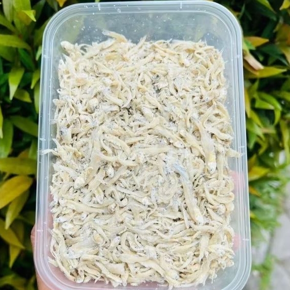 

TERI NASI 500gr