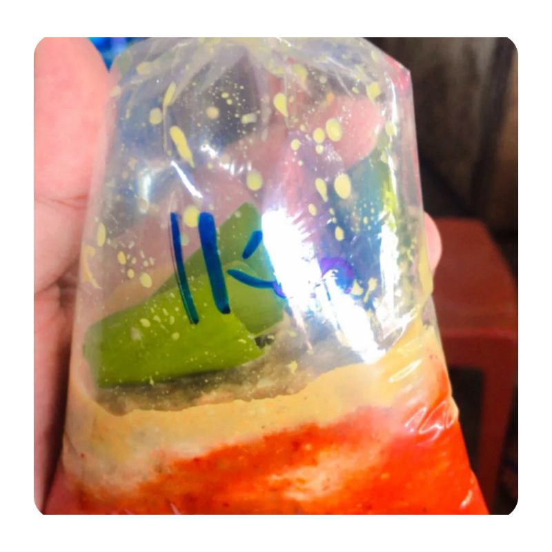 

bumbu ikan bakar 1 bungkus