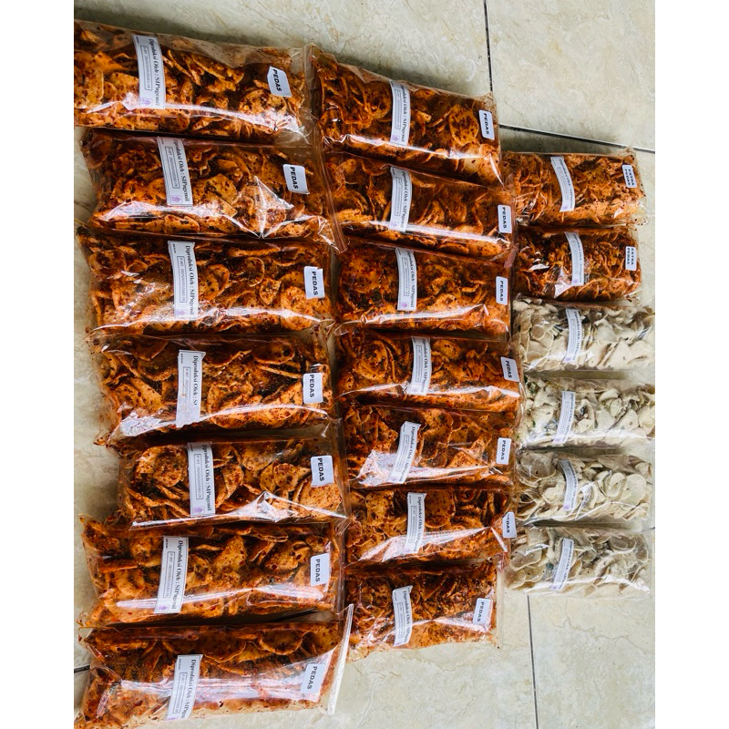 

SIPngemil Basreng 100gr