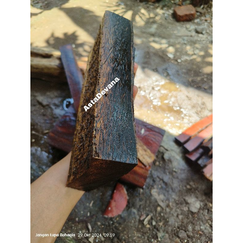 1kg bahan kayu liwung macan original | ready juga nagasari galih asem serigi dewandaru kalimosodo te