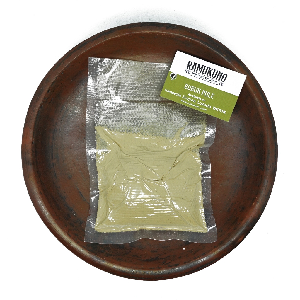 

Ramu Kuno Bubuk Kulit Pule 50gr