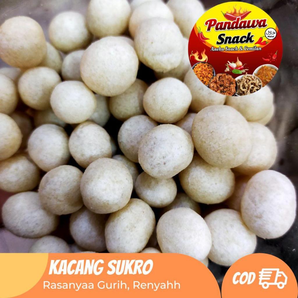

SUKRO SUPER GURIH RENYAH 400gr dan 500gr