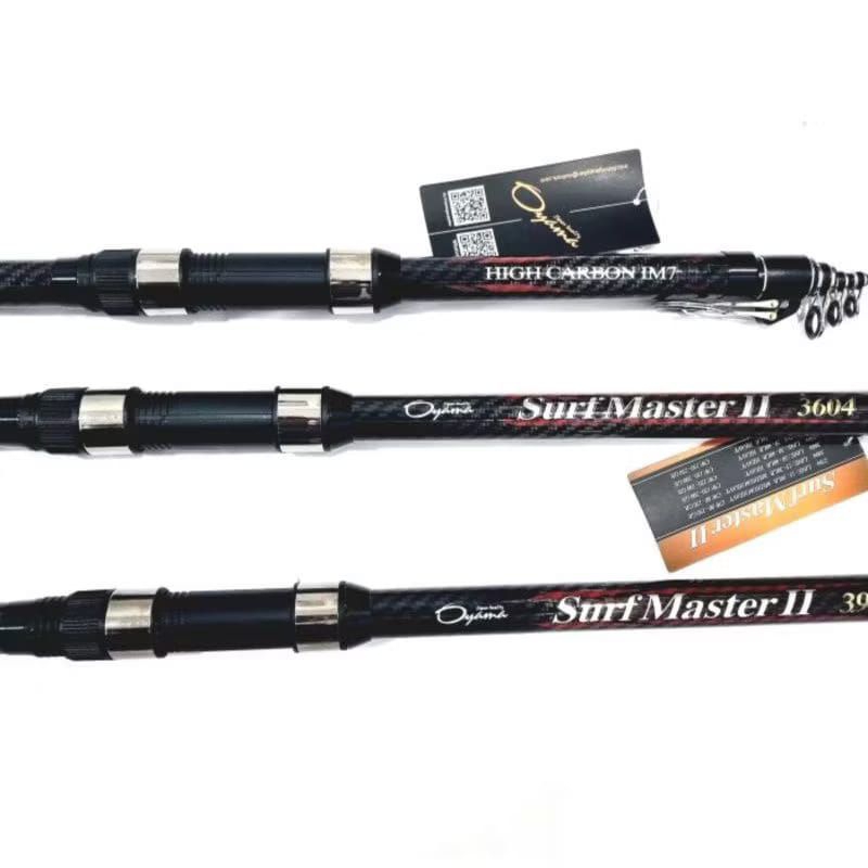 JORAN PANCING OYAMA SURF MASTER