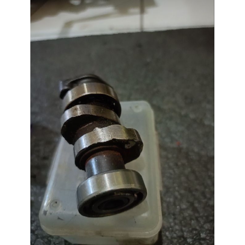 Noken as beat karbu 130 cc harian kompetisi Rekomendasi