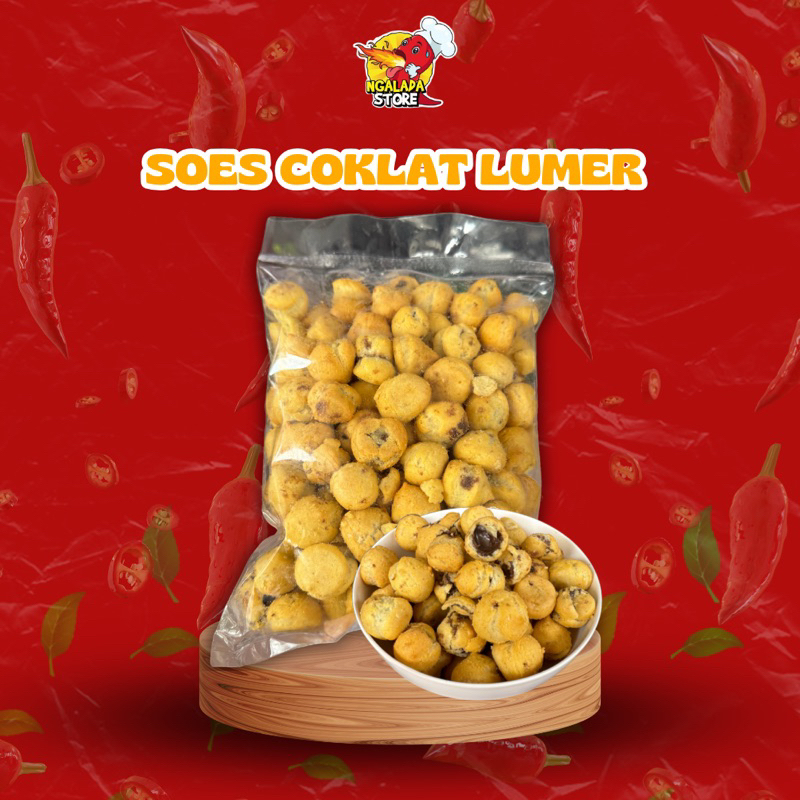 

SOES COKLAT LUMER | SOES COKLAT MURAH GROSIR 100gr/250gr/500gr/1kg