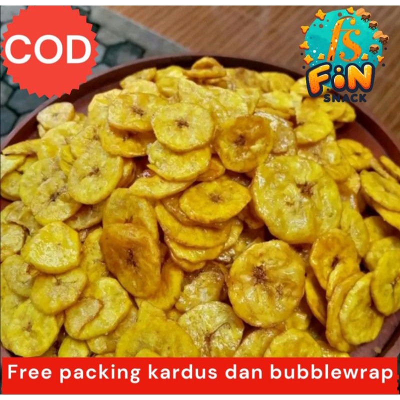 

Keripik Pisang Kripik Pisang Manis Karamel Cemilan Camilan Manis Jajanan Kiloan Makanan Ringan