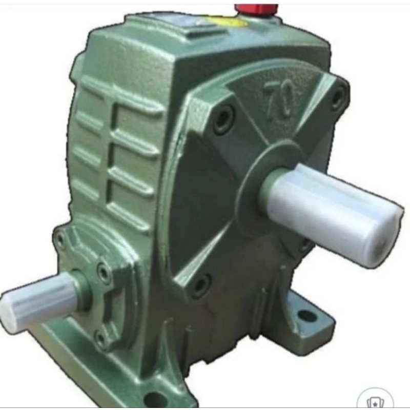 GEARBOX WPA 70 RATIO 10 - 60 /REDUCER WPA 70 RATIO 10 - 60