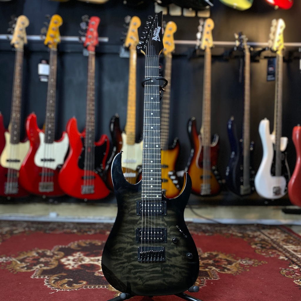Ibanez Gio 7 String Secon/Bekas