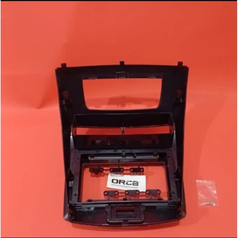 frame head unit android 10 inch mobil avanza xenia 2012-2018