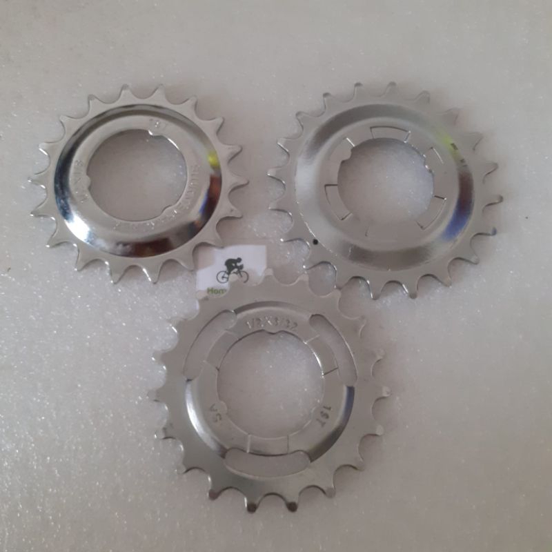 Cog internal gear sturmey archer 18t,19t,20t