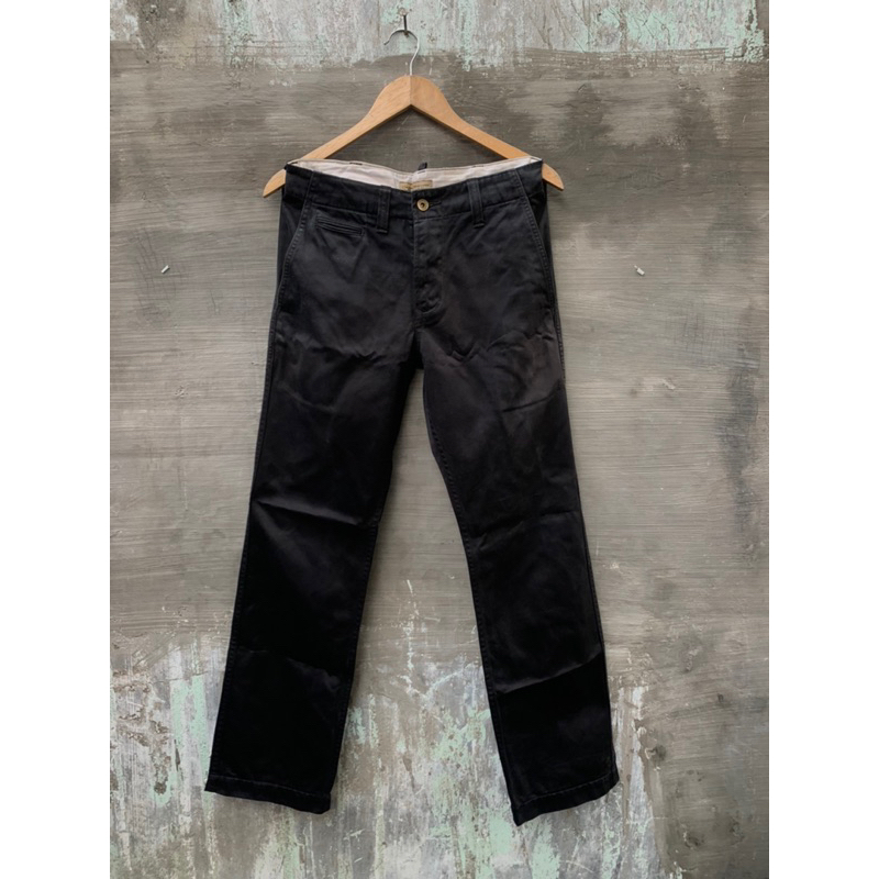 uniqlo chino vintage