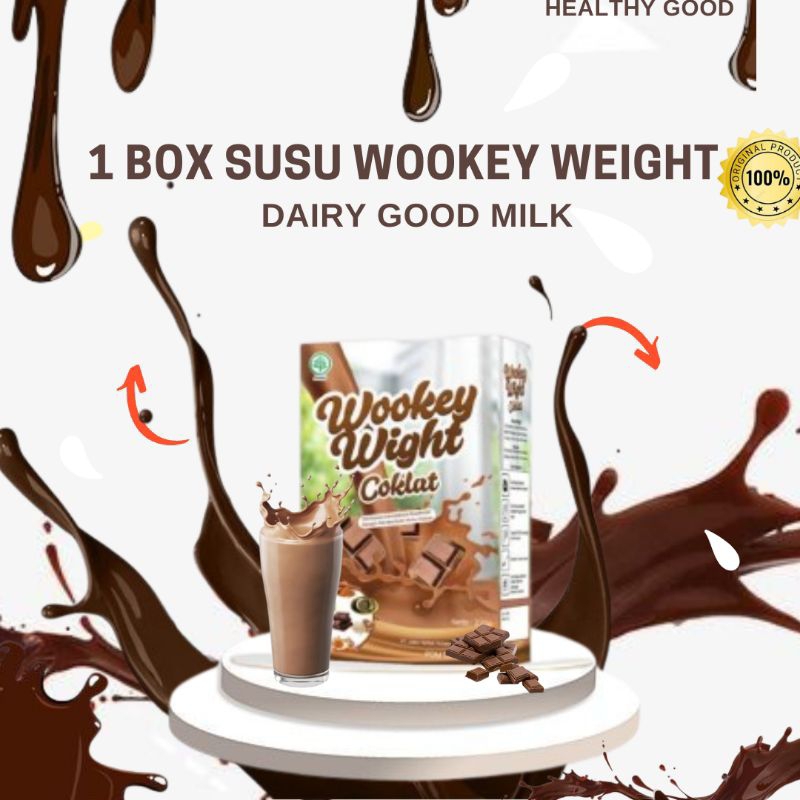 

RASA COKLAT Susu Penggemuk Badan Dan Penambah Berat Badan Terbaik Penambah Nafsu Makan Alami Original