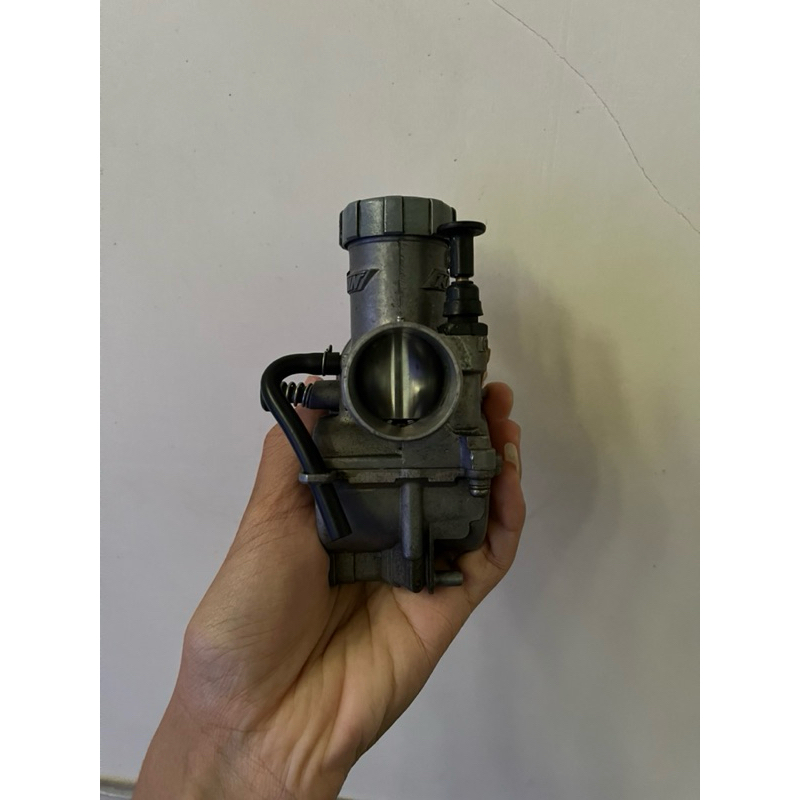 karbu pwl ori ninja