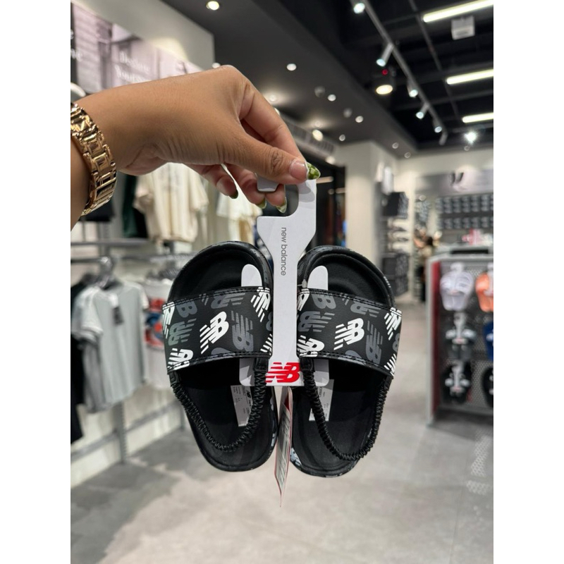 link co 2 seats dan sandal new balance kids