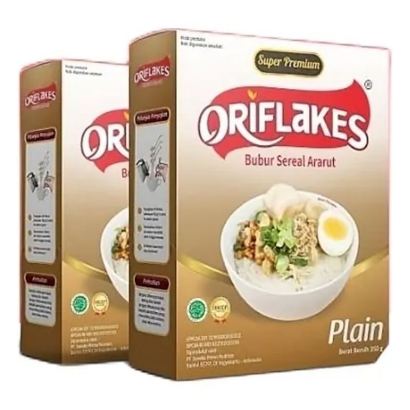 

ORIFLAKES RASA ORIGINAL (JUAL MURAH KELEBIHAN PESANAN)