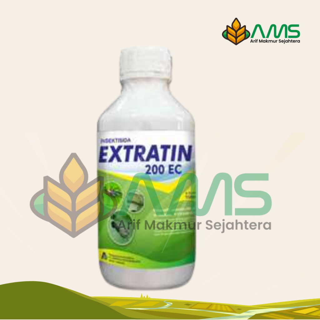 EXTRATIN 200 EC