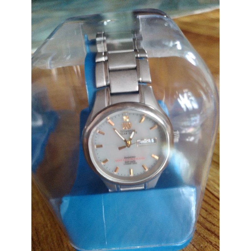 Jam Tangan.merk.ELGIN