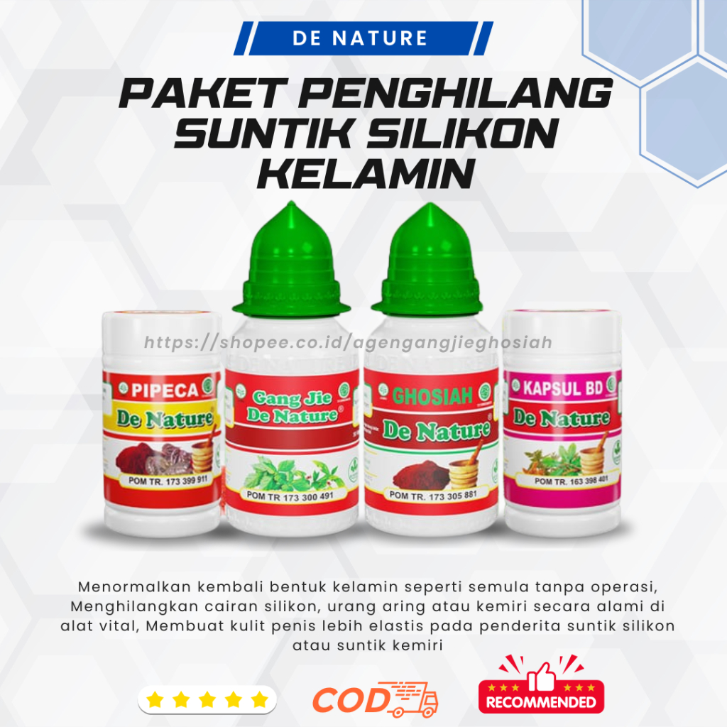 Obat penghilang suntik silikon, Obat Kelamin Pria Bengkak Minyak Hati Ikan Hiu - Obat Benjolan Silic