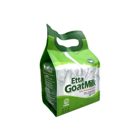 

Etta Goat Milk | Susu Kambing Murni