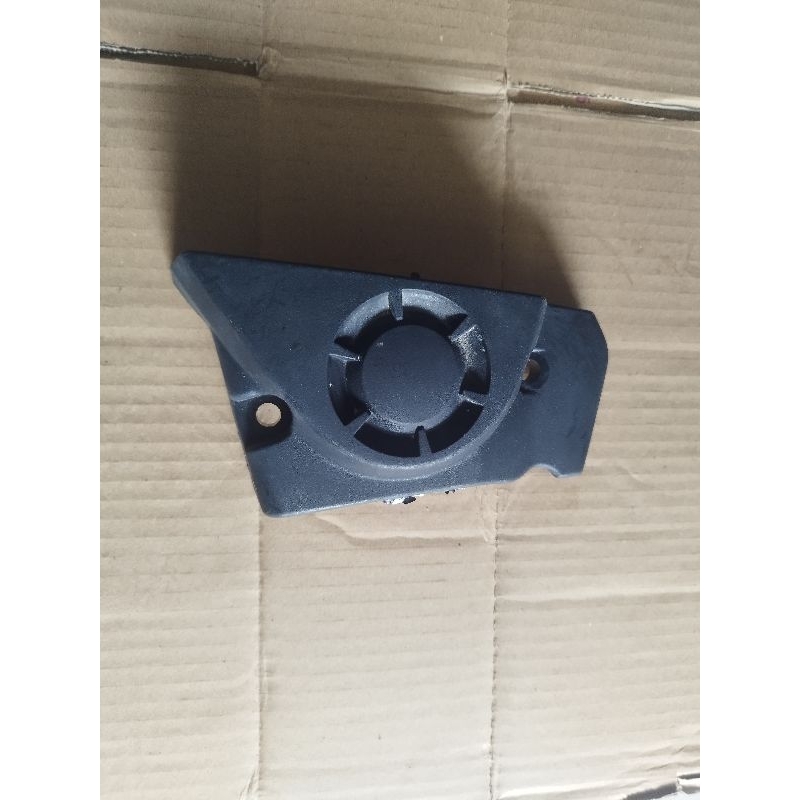 cover tutup gear tutup gir honda sonic 150 original