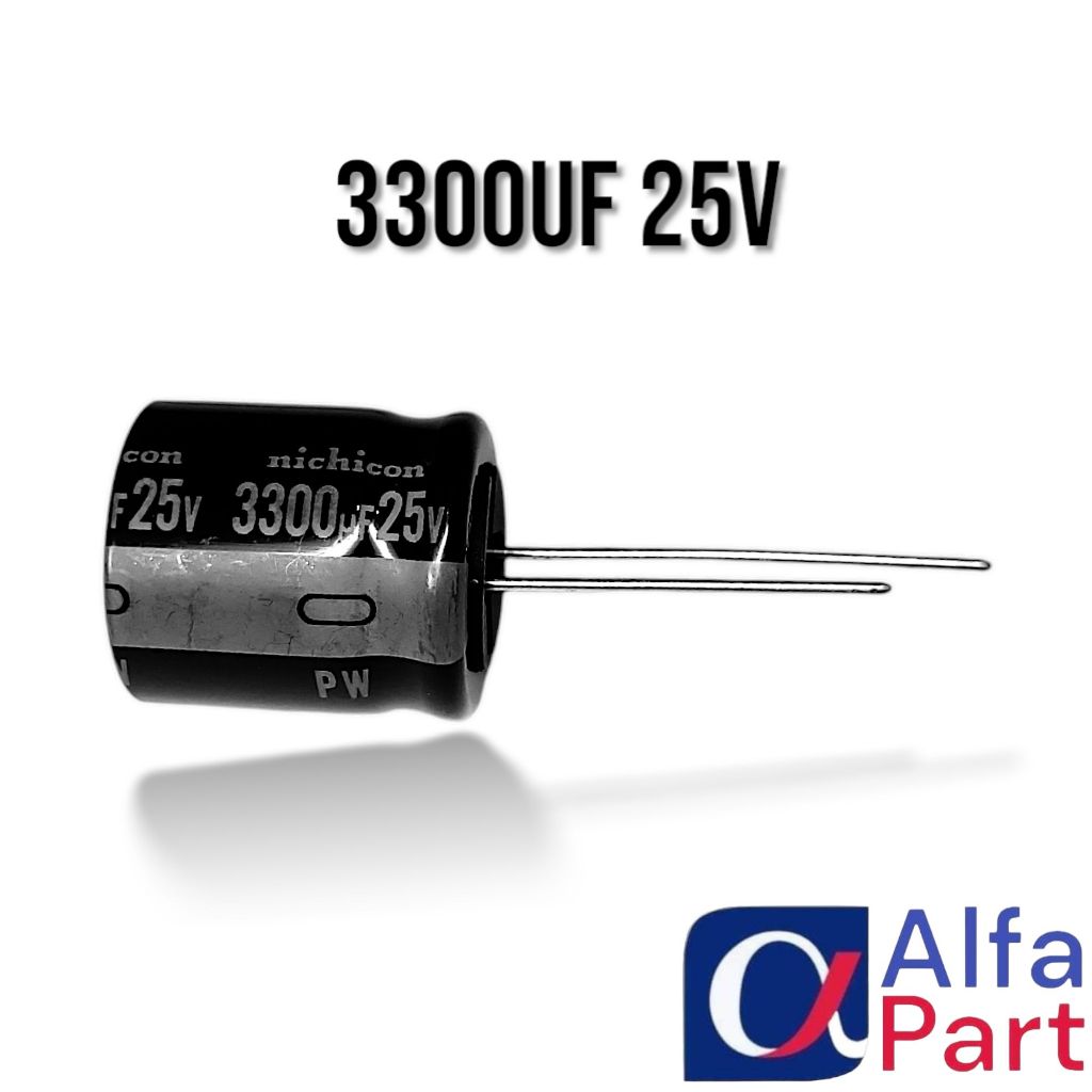 ELCO 3300uf 25v ELCO 3300uf 25volt