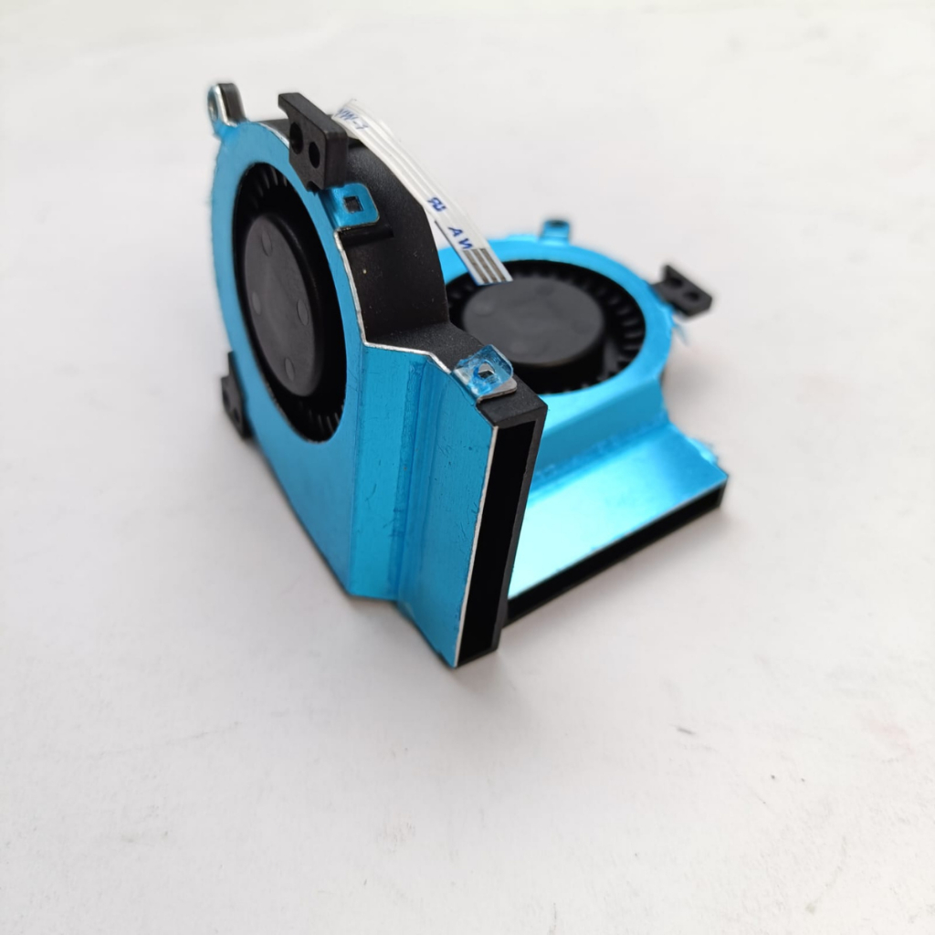 Fan Console PS2 Slim Seri 9xxxx / Kipas Internal Mesin PS2 Slim Ori Berkualitas Playstation 2 Slim