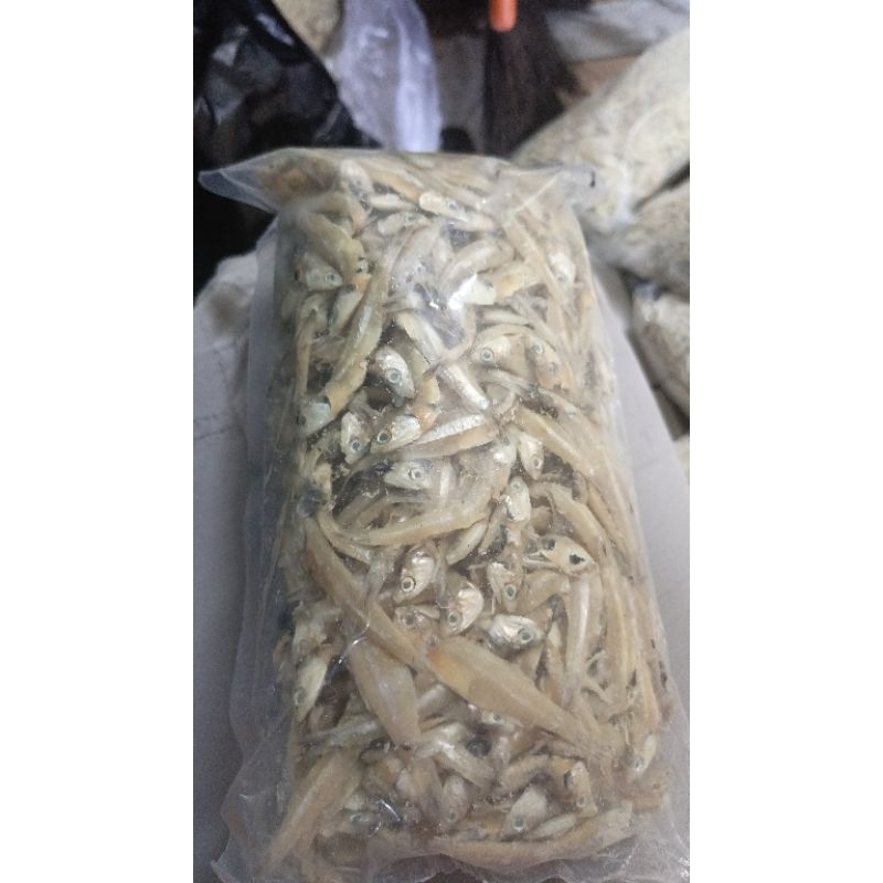 

ikan teri ikan teri jengki ikan asin teri jengki 100 gr