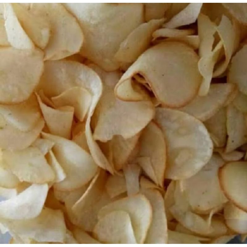 

keripik singkong original