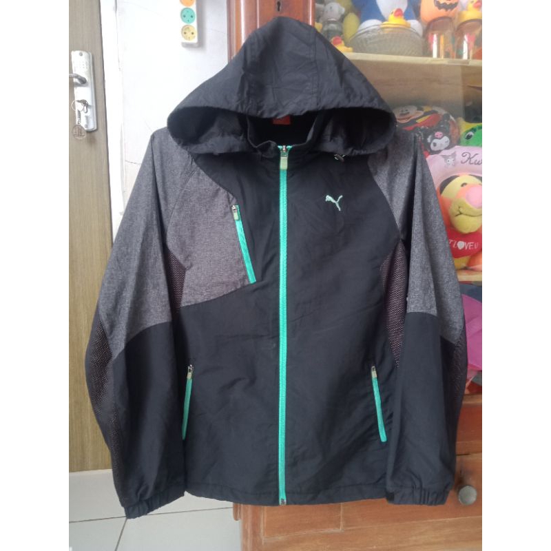 Puma Jaket