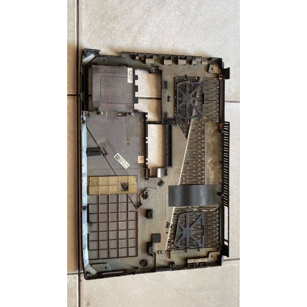 KESING CASING CASE Laptop Asus ROG GL503 GL503G minus tipis